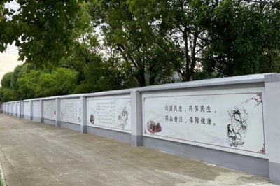法治润药香，仙草映佛缘——台州市及天台县市监局领导莅临济公缘验收药品法治宣传科普成果暨石斛种植基地考察侧记